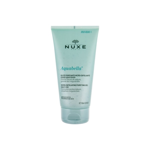 Nuxe - Aquabella Micro Exfoliating Purifying Gel - For Women, 15