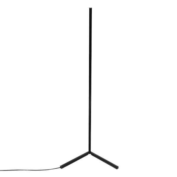 Gulvlampe Lumos - Gul