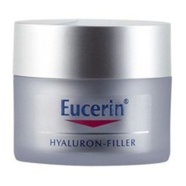 Eucerin - Hyaluron-Filler - fills Intensive Anti-Wrinkle Night C