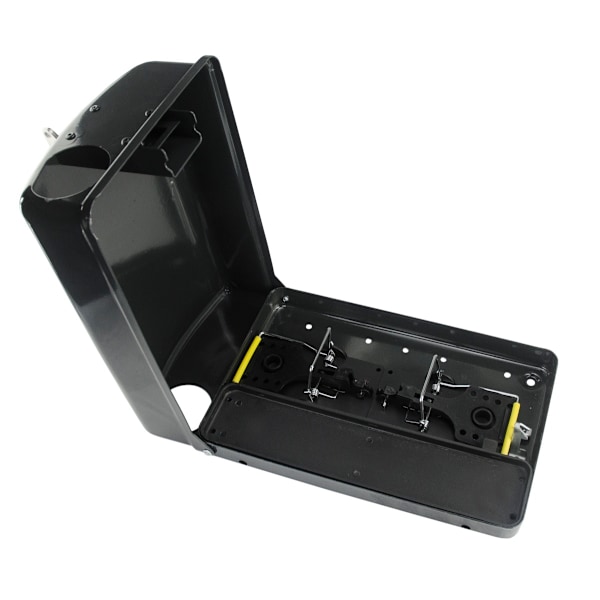 Ultra Bait VR Rat Station Svart