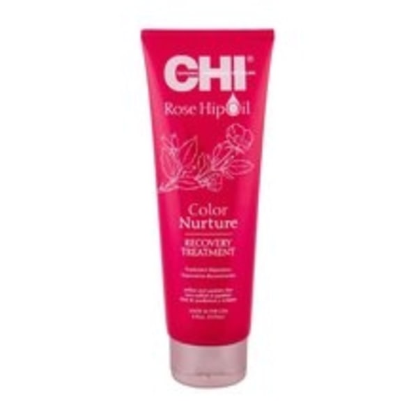 Farouk Systems - CHI Rose Hip Oil Color Nourishing Recovery Trea