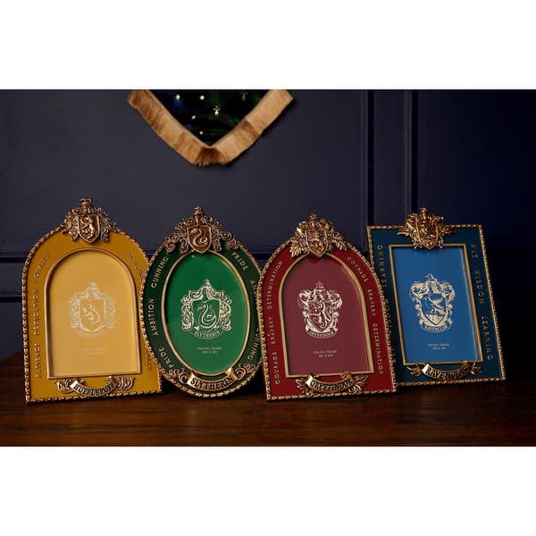 Harry Potter Ravenclaw-valokuvakehys
