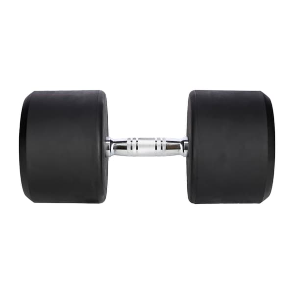 55 kg gummihantel – Tung träningsutrustning