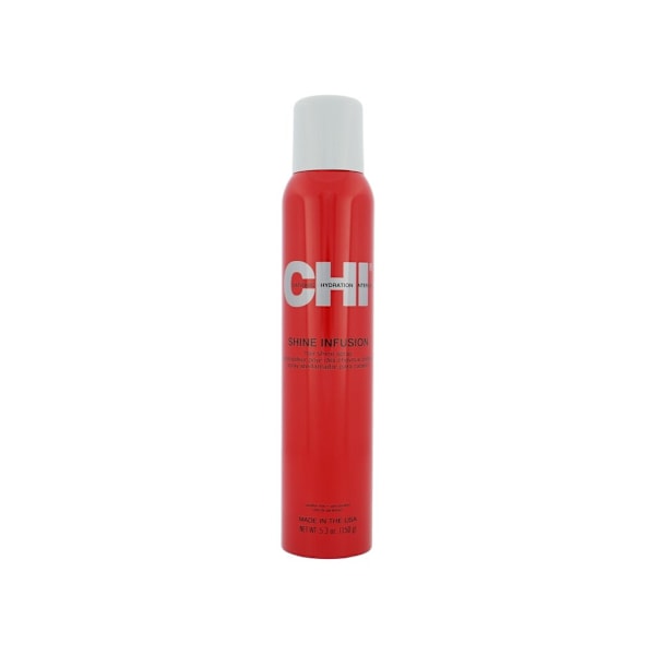 Farouk Systems - CHI Shine Infusion Hair Shine Spray - For Women, 150 g