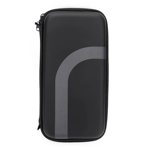 HAMA Laukku Nintendo Switch Hardcase musta