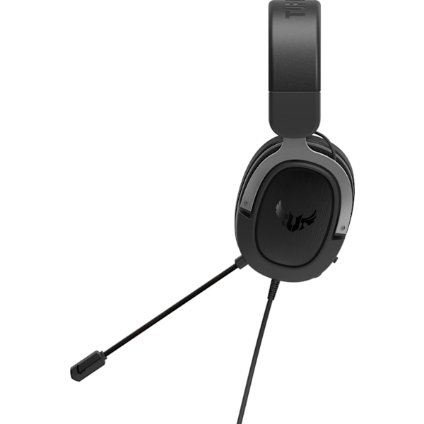 Asus TUF Gaming H3 - spelhörlurar, färg svart