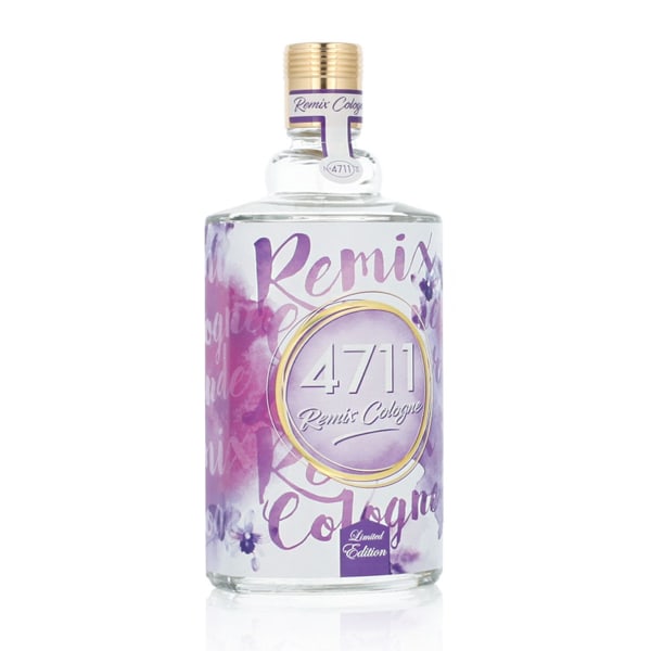 Parfym Unisex 4711 EDC Remix Lavender Edition 150 ml