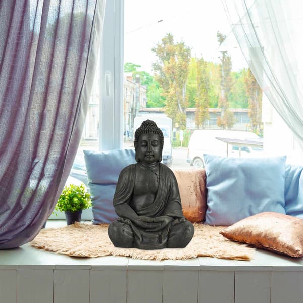 Buddha staty