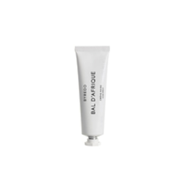 Byredo - Bal D´Afrique Krém na ruce 30ml