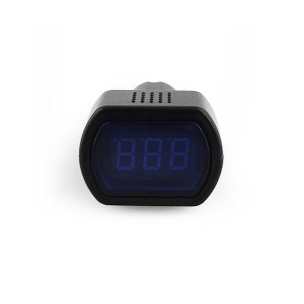 Voltmeter 12V