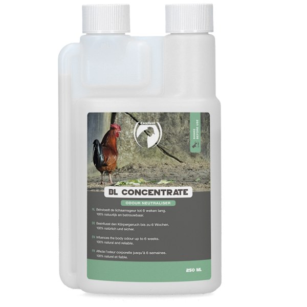 BL-koncentrat