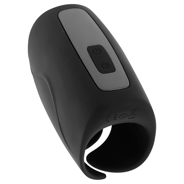 Ohmama - Mandlige onanerende vibrationer og varme