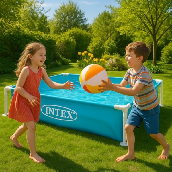 INTEX 57173 Rammepool