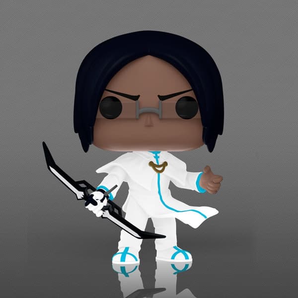 POP-figuuri Bleach Uryu Ishida Chase