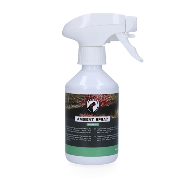 Fremragende Ambient Spray Red Mides