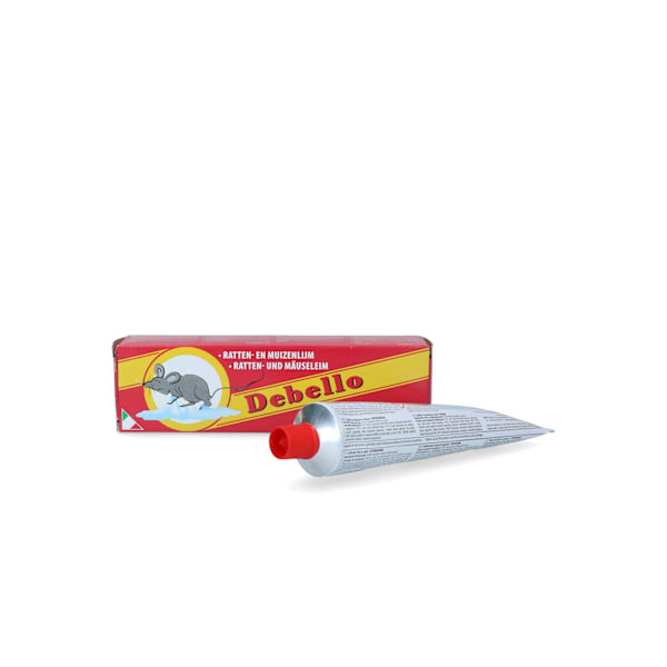 Zapi Debello Rats&amp;Mice -liimaputki 135 g