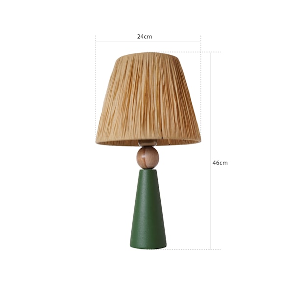Bordlampe YL496