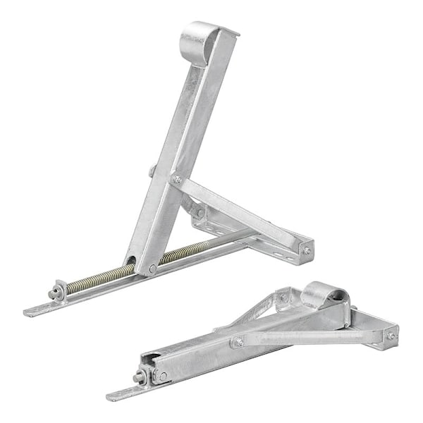 Hjørnestød 450 kg 559 x 278 mm H:450 mm