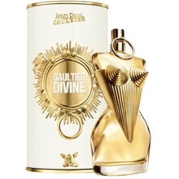 Jean Paul Gaultier - Gaultier Divine EDP 100ml