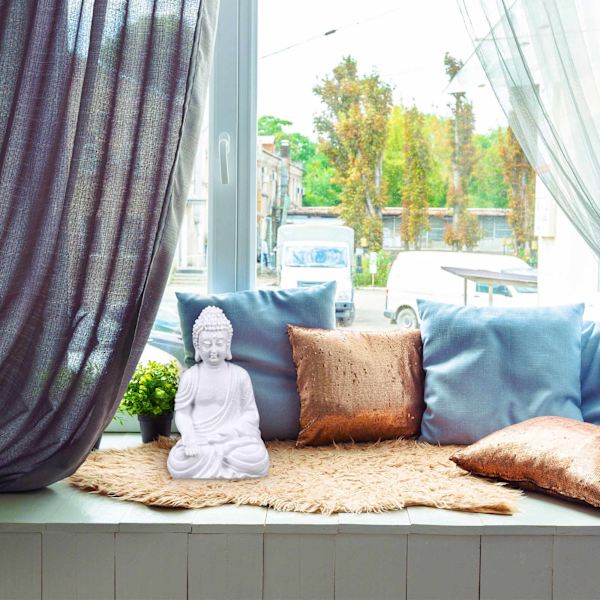 Buddhafigur 30 cm