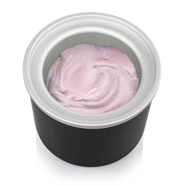 Ismaskine Rustfri 1,5l LCD