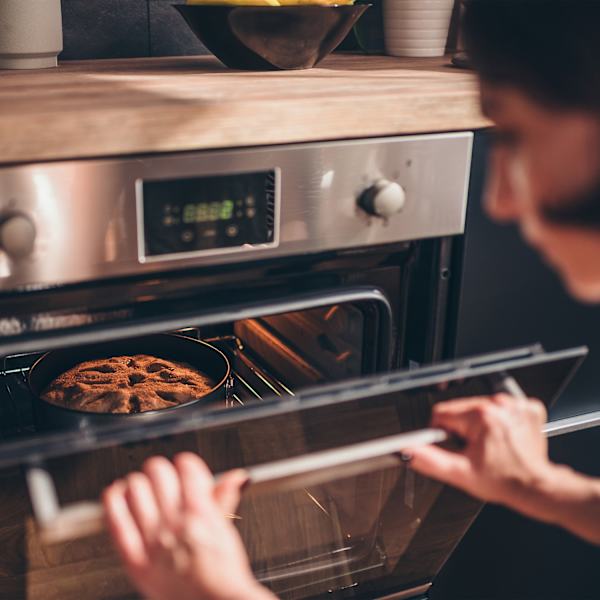 Bakformsset 5 delar