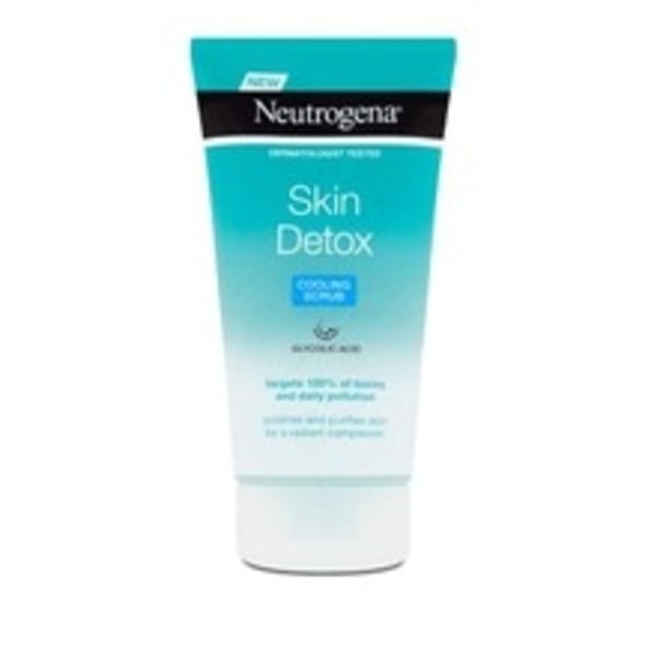 Neutrogena - ( Skin Detox ) 150 ml 150ml