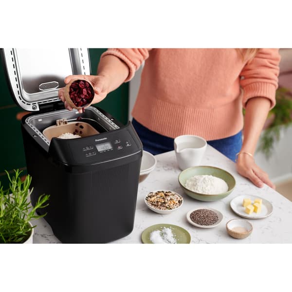 Bagemaskine Mini SD-PN100KXE