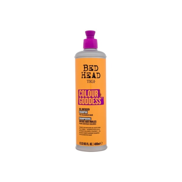 Tigi - Bed Head Colour Goddess - For Women, 400 ml