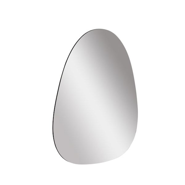 Spegel Quippy - Silver
