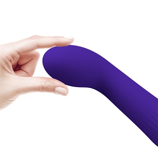 Faun Vibrator Purppura