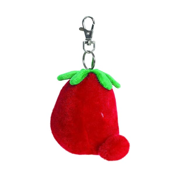 Palm Pals Mansikka pehmoavaimenperä 10cm