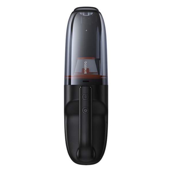 Baseus AP02 6000Pa 130W håndholdt bilstøvsuger, sort