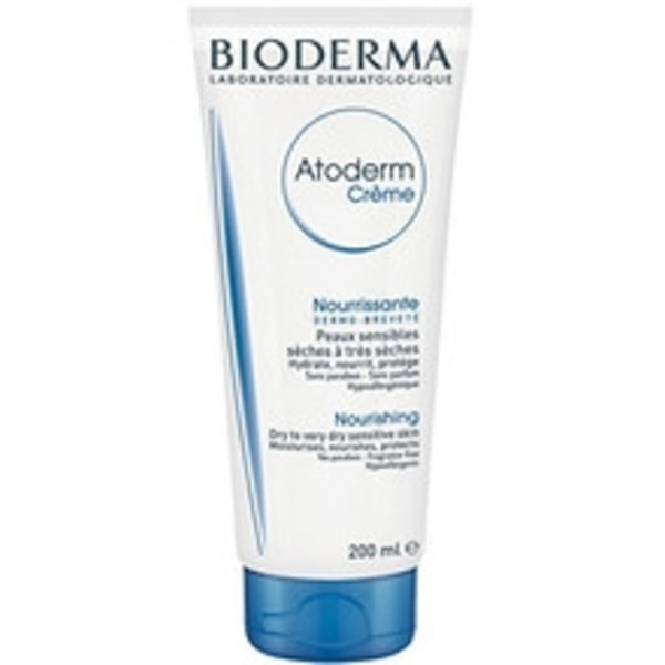 Bioderma - Atoderm Créme Ultra-Nourishing Cream 500ml
