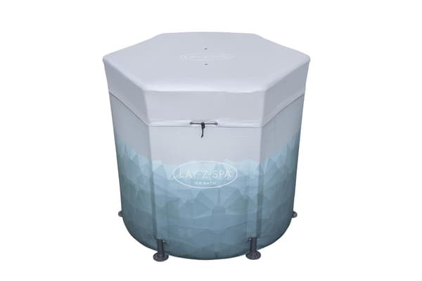 Lay-Z-Spa Isbade Rundt 90Cm