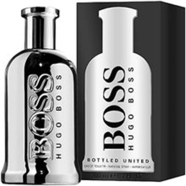 Hugo Boss - Boss Bottled United EDP 200ml