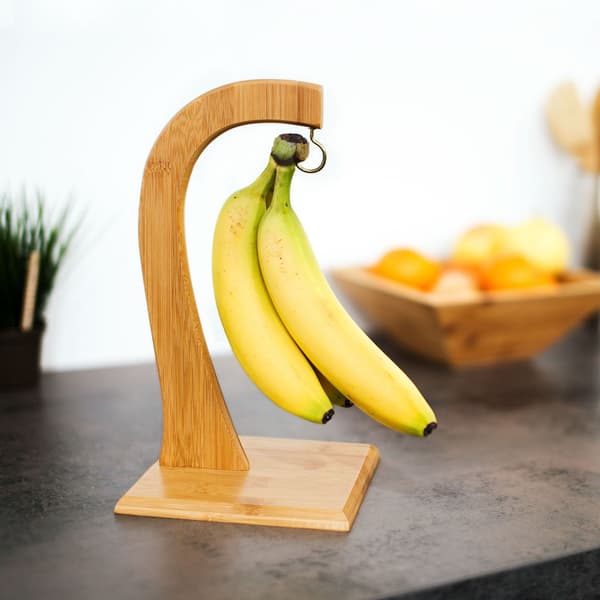 Bananholder SHELDON Bambus