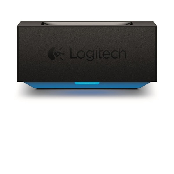 Logitech Bluetooth Audio Adapter - Bluetooth-audiovastaanotin
