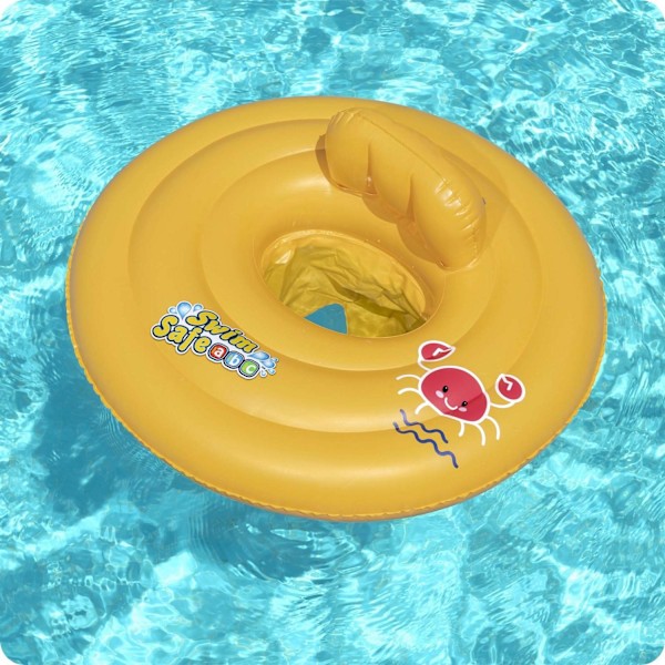 Svømmeklub ons. 69 cm Bestway 32096