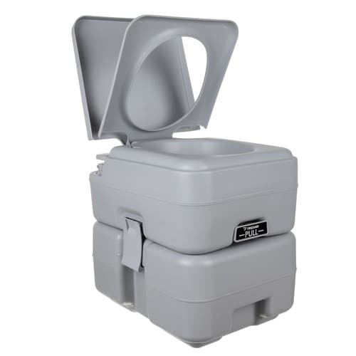 Trizand 24498 bærbart toilet