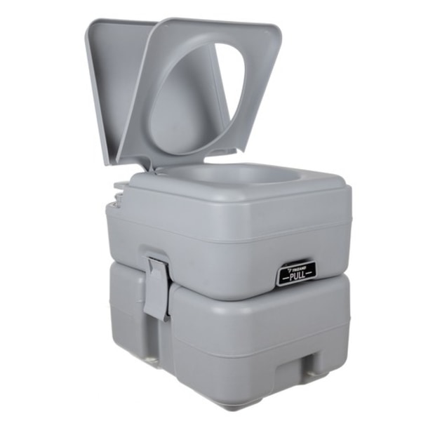 Trizand 24498 kannettava wc