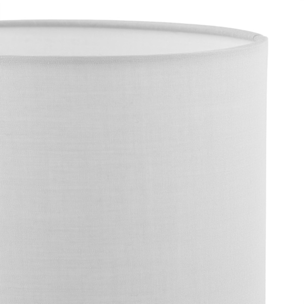 Yövalaisin kosketustoiminnolla, soikea