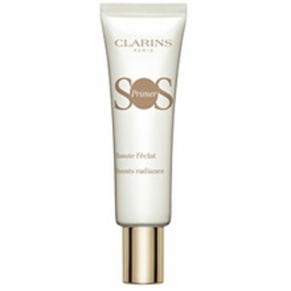 Clarins - SOS Primer - Podkladová báze pod make-up 30 ml