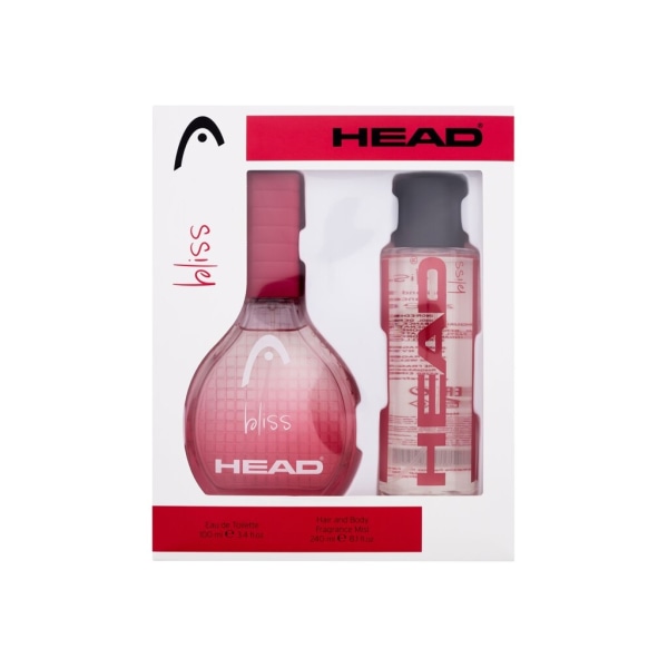Head - Bliss - For Women, 100 ml