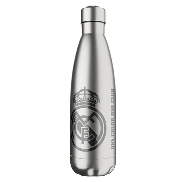 Real Madrid flaske i rustfrit stål 550 ml