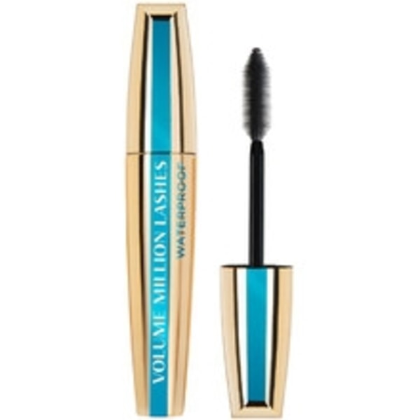 L´Oréal - Volume Million Lashes Waterproof - Waterproof Mascara 9 ml