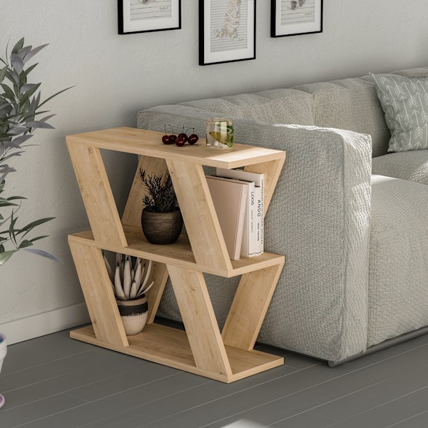 Sidebord Lazena - Eg