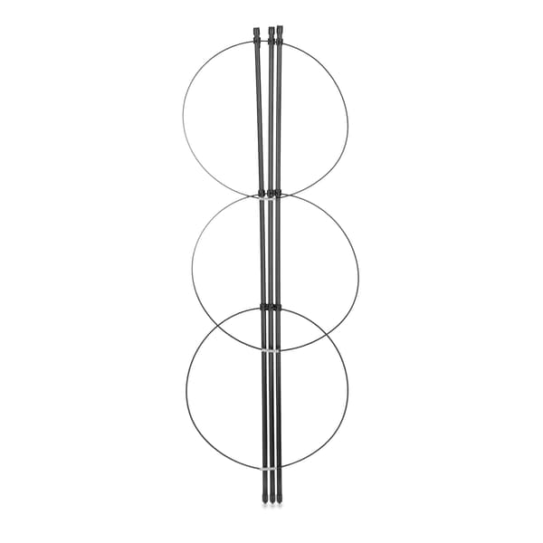 Krybe 60 cm Sæt med 4 stk