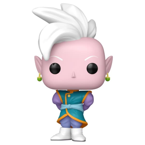 POP-figur Dragon Ball Daima Supreme Kai Mini