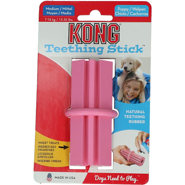 KONG Puppy Teething Stick Large